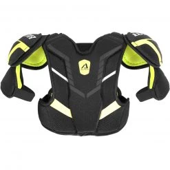 WARRIOR ALPHA DX YOUTH HOCKEY SHOULDER PADS
