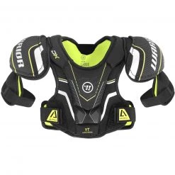WARRIOR ALPHA DX YOUTH HOCKEY SHOULDER PADS