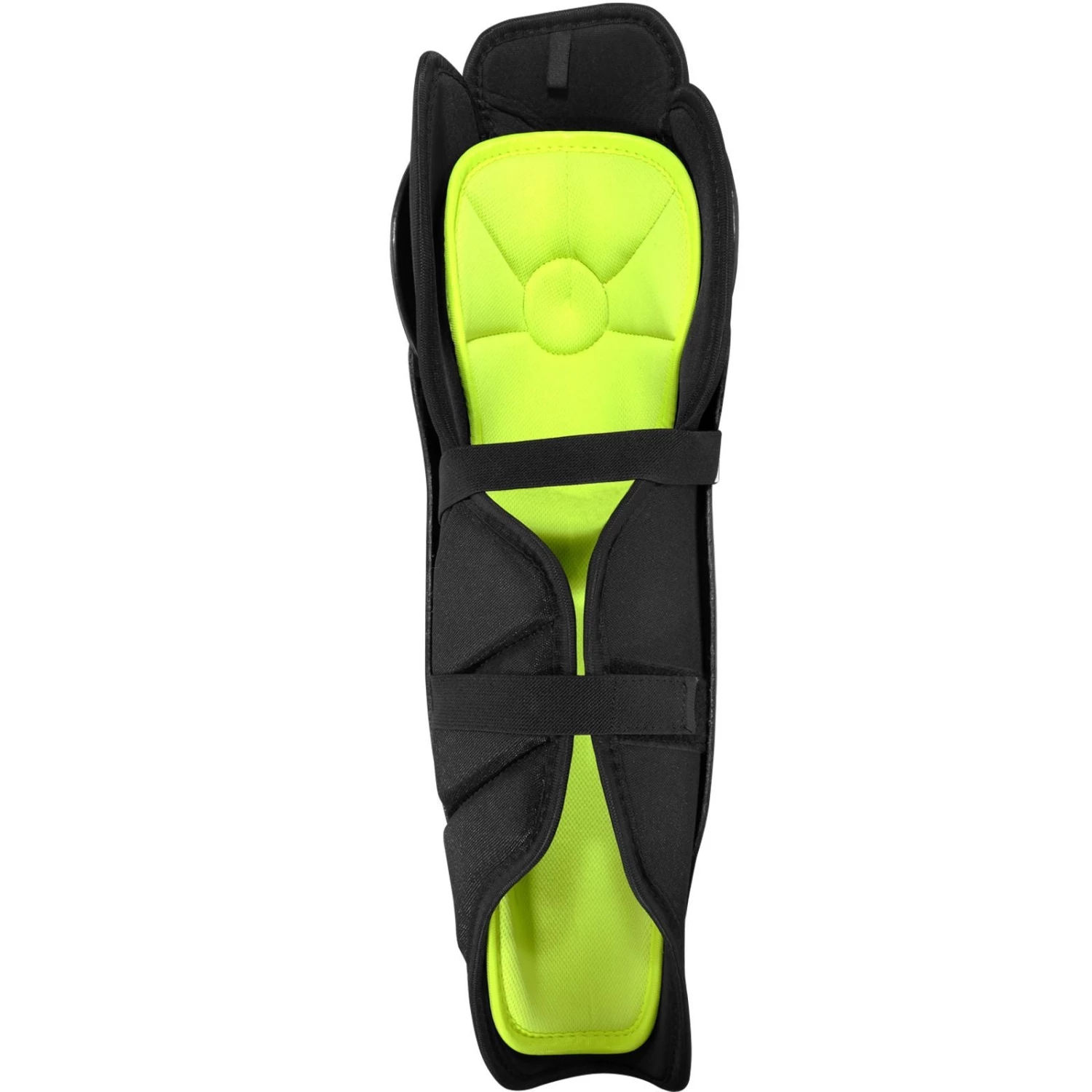 WARRIOR ALPHA DX4 SENIOR HOCKEY SHIN PADS