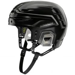 WARRIOR ALPHA ONE HOCKEY HELMET - NO CAGE