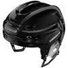 WARRIOR ALPHA ONE HOCKEY HELMET - NO CAGE