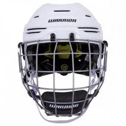 WARRIOR ALPHA ONE PRO COMBO HOCKEY HELMET