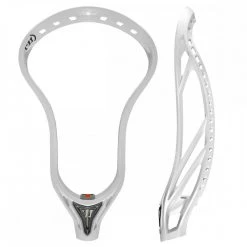 WARRIOR BURN 2 ATTACK UN-STRUNG LACROSSE HEAD FIELD