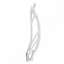 WARRIOR BURN 2 ATTACK UN-STRUNG LACROSSE HEAD FIELD