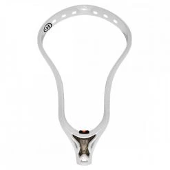 WARRIOR BURN 2 MAX DEFENSE UN-STRUNG LACROSSE HEAD FIELD