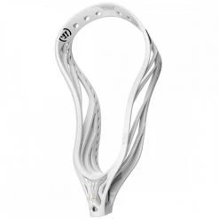 WARRIOR BURN 2 MAX DEFENSE UN-STRUNG LACROSSE HEAD FIELD