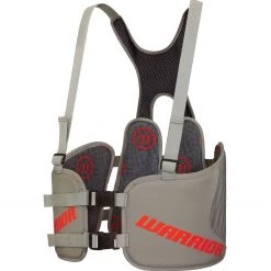 WARRIOR BURN FATBOY RIB GUARDS Lacrosse