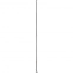 WARRIOR BURN KRYPTO-LYTE DEFENSE LACROSSE HANDLE (NO HEAD)