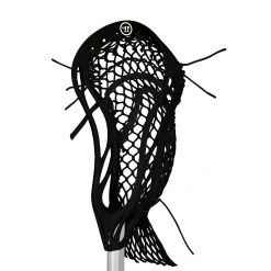 WARRIOR BURN SOFT MESH BOX LACROSSE HEAD