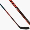 WARRIOR COVERT QR EDGE 85 GRIP SENIOR HOCKEY STICK