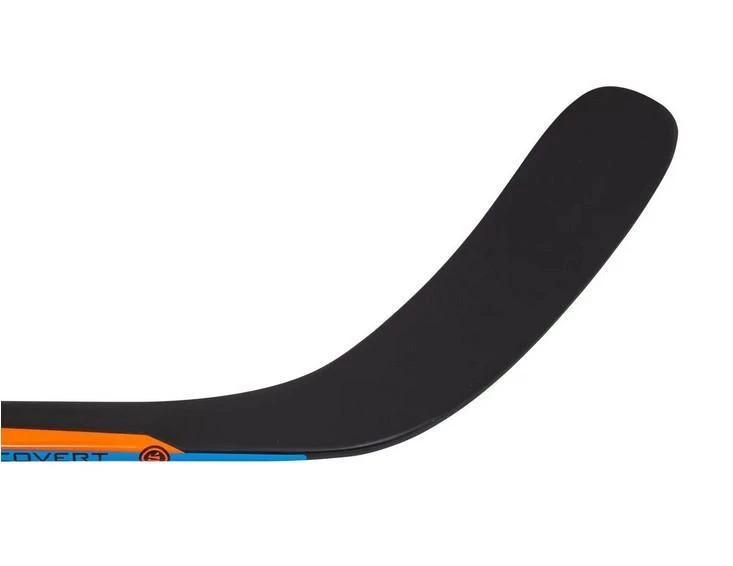 WARRIOR COVERT QRE 50 GRIP INTERMEDIATE HOCKEY STICK