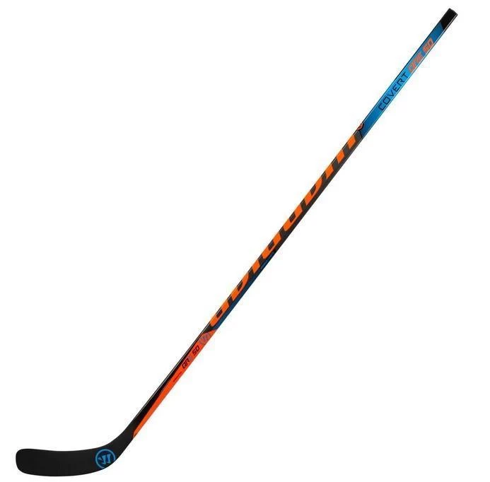 WARRIOR COVERT QRE 50 GRIP INTERMEDIATE HOCKEY STICK