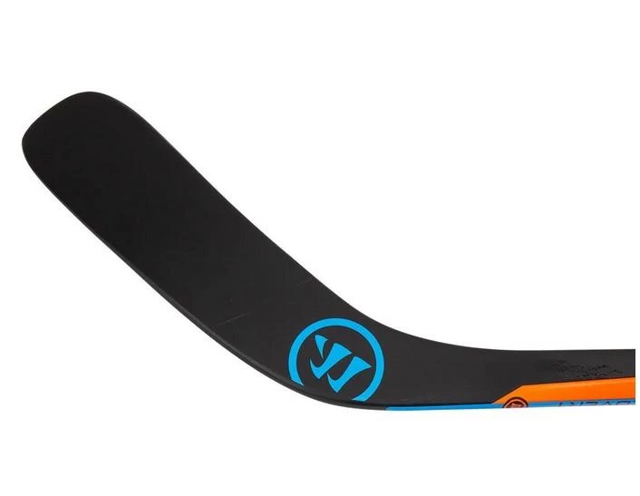 WARRIOR COVERT QRE 50 GRIP JUNIOR HOCKEY STICK