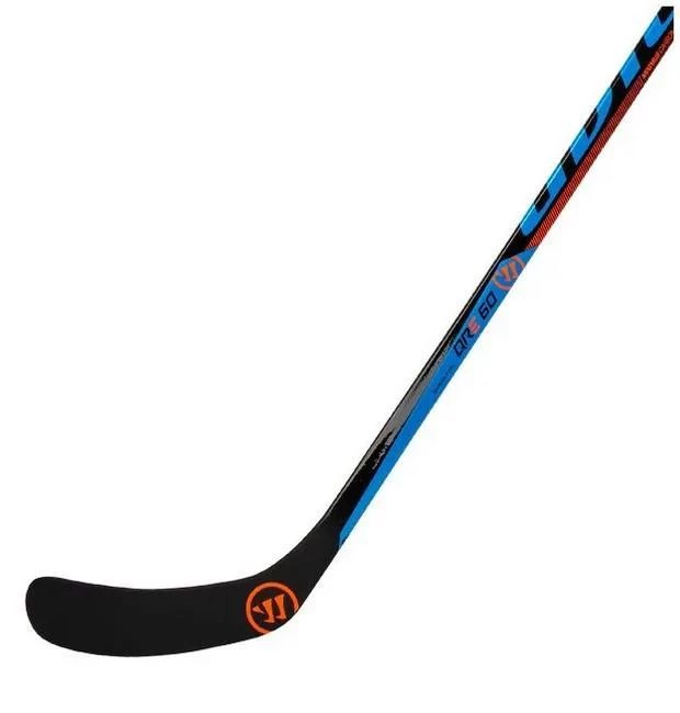 WARRIOR COVERT QRE 60 GRIP JUNIOR HOCKEY STICK