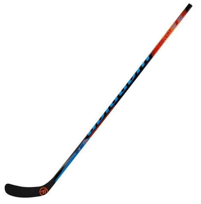 WARRIOR COVERT QRE 60 GRIP JUNIOR HOCKEY STICK