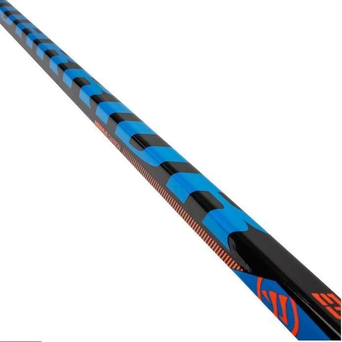 WARRIOR COVERT QRE 60 GRIP SENIOR HOCKEY STICK