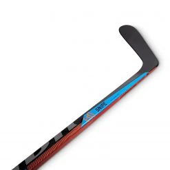 WARRIOR COVERT QRE SNIPE INTERMEDIATE HOCKEY STICK