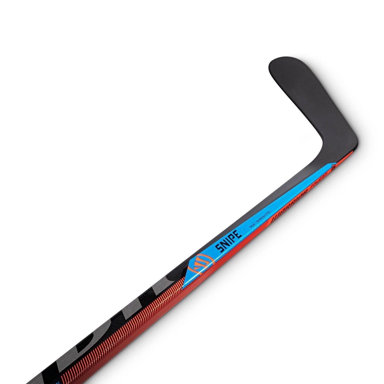 WARRIOR COVERT QRE SNIPE SENIOR HOCKEY STICK
