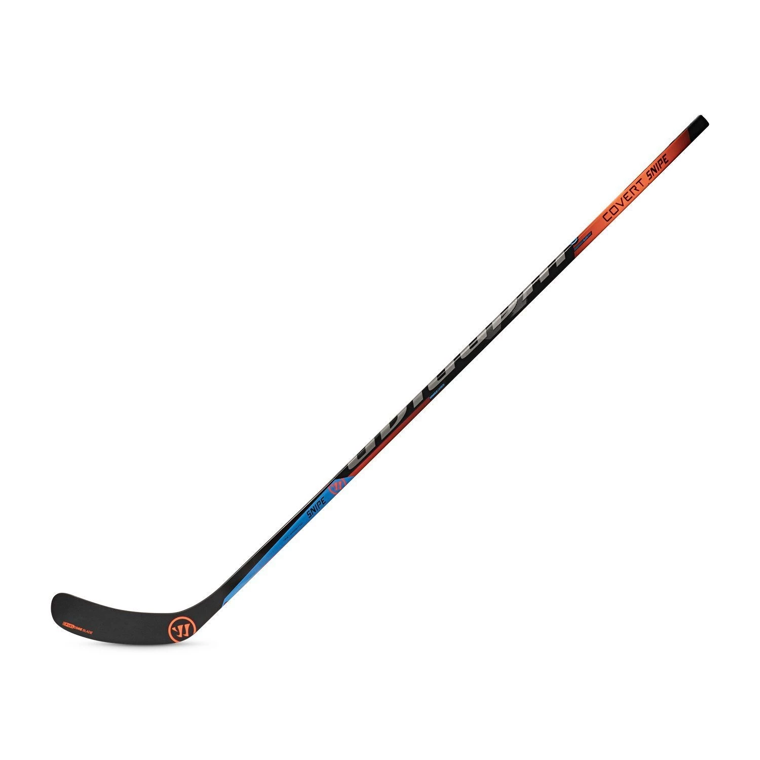 WARRIOR COVERT QRE SNIPE SENIOR HOCKEY STICK
