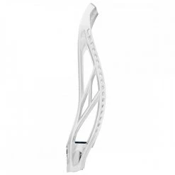 WARRIOR EVO 5 UNSTRUNG BOX LACROSSE HEAD