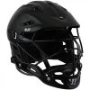 Sports Replay - Sports Excellence Hockey WARRIOR EVO MATTE LACROSSE HELMET