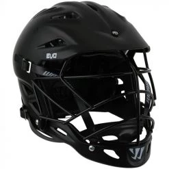 Sports Replay - Sports Excellence Hockey WARRIOR EVO MATTE LACROSSE HELMET