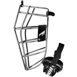 Hockey Helmets WARRIOR FATBOY LACROSSE FACEMASK 2.0