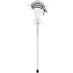 WARRIOR FATBOY NEXT ATTACK COMPLETE LACROSSE STICK