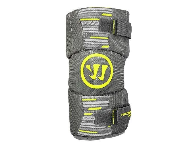 WARRIOR FATBOY NXT LACROSSE ELBOW PADS Hockey