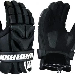 WARRIOR GREMLIN BOX LACROSSE GLOVES