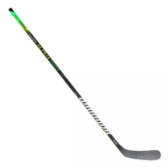 WARRIOR JUNIOR ALPHA FORCE HOCKEY STICK