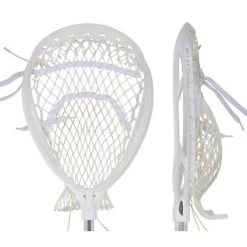 WARRIOR MINI NEMESIS LACROSSE GOALIE STICKS EACH