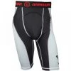 WARRIOR NUTT HUTT 3 SR COMPRESSION JOCK SHORTS Jocks/Jills