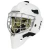 Sports Replay - Sports Excellence Hockey WARRIOR RITUAL F1 SENIOR GOALIE MASK
