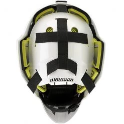 Hockey WARRIOR RITUAL F1 YOUTH GOALIE MASK