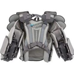 WARRIOR RITUAL G5 SENIOR GOALIE CHEST & ARM PROTECTOR Hockey