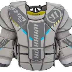 WARRIOR RITUAL G5 SENIOR GOALIE CHEST & ARM PROTECTOR Hockey