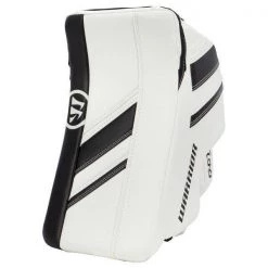 Goalie Equipment Hockey WARRIOR RITUAL GT2 SENIOR GOALIE BLOCKER