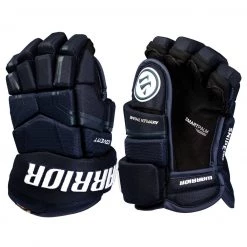 WARRIOR SENIOR QRE SNIPE PRO HOCKEY GLOVES