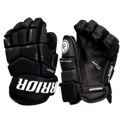 WARRIOR SENIOR QRE SNIPE PRO HOCKEY GLOVES