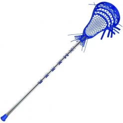 WARRIOR TORCH FATBOY LACROSSE COMPLETE STICKS