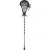 WARRIOR TORCH FATBOY LACROSSE COMPLETE STICKS