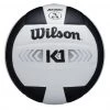 WILSON K1 SILVER VOLLEYBALL