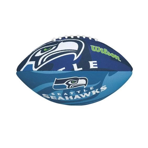 WILSON NFL SUPER GRIP FOOTBALL