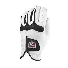WILSON STAFF GRIPSOFT GOLF GLOVE