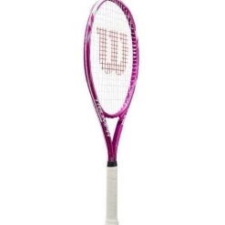 Racket Sports WILSON TRIUMPH TENNIS RACKET W/O COVER