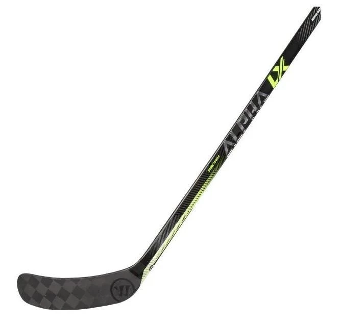 Warrior Alpha Lx Pro Senior Hockey Stick