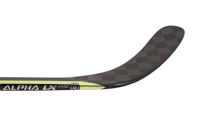Warrior Alpha Lx Pro Senior Hockey Stick