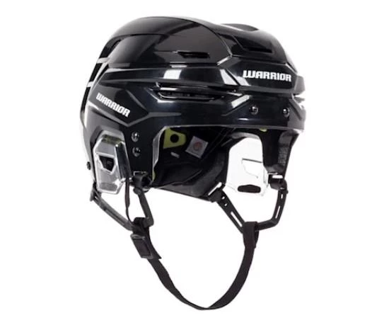 Warrior Alpha One Pro Hockey Helmet - No Cage