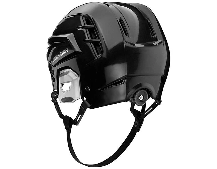 Sports Replay - Sports Excellence Warrior Alpha One Senior Hockey Helmet
